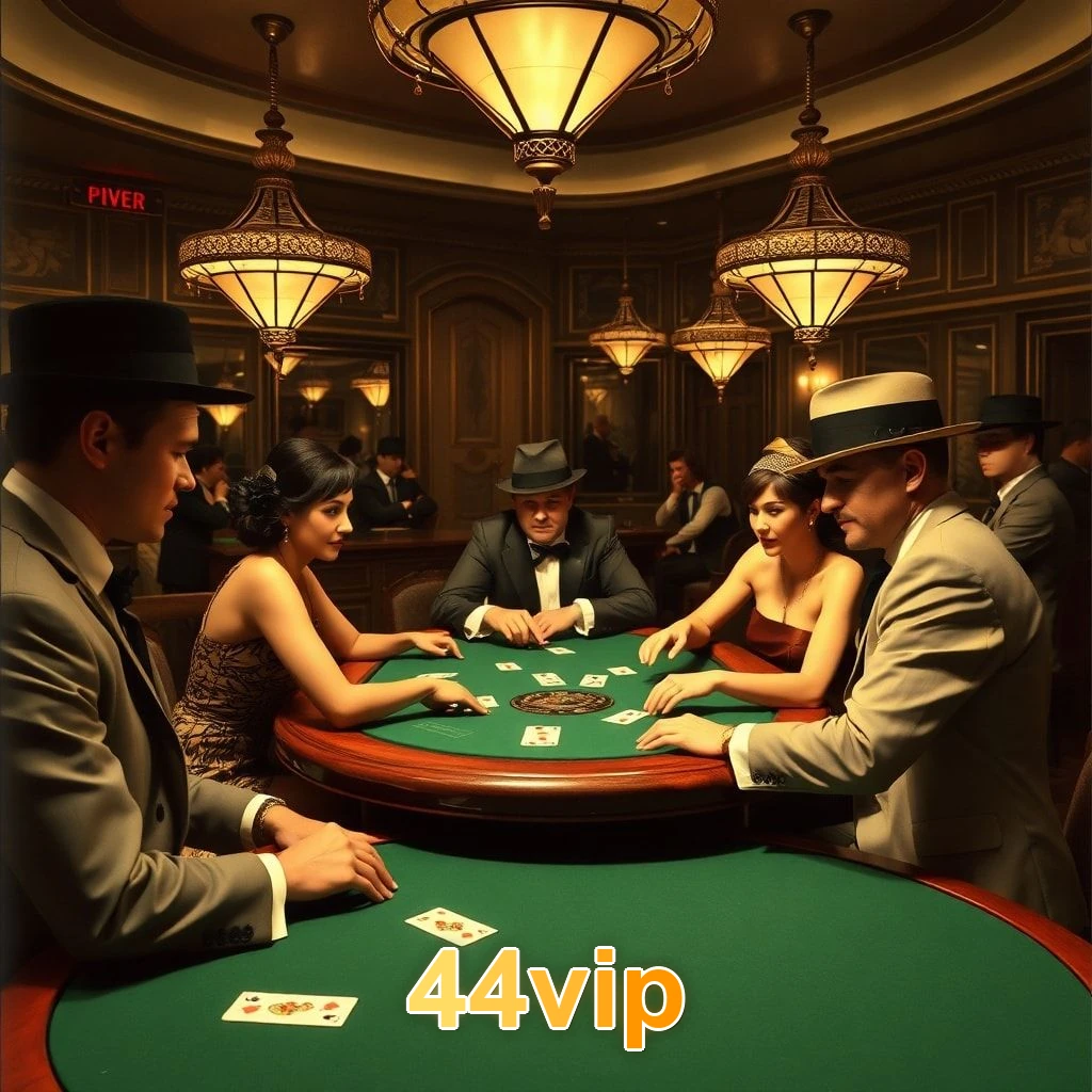 Baixar 44vip Android