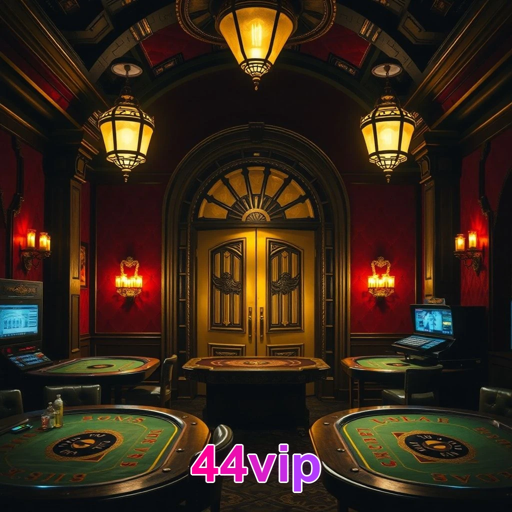 Instruções Download 44vip