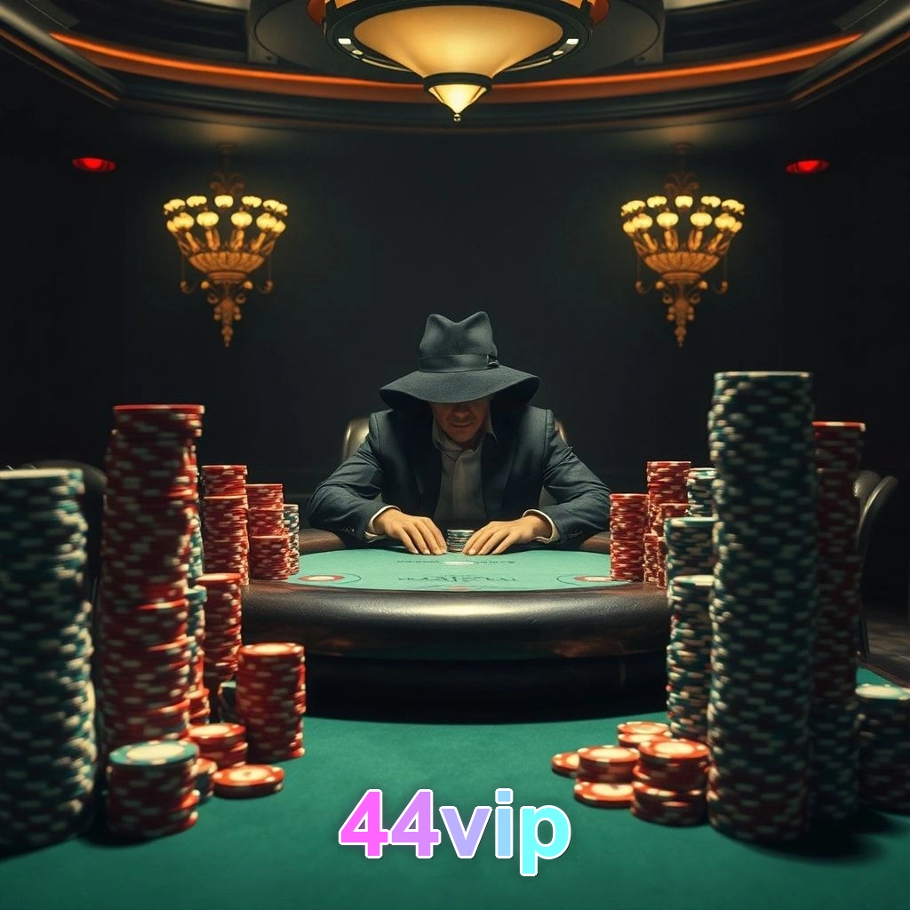 Qualificar VIP 44vip