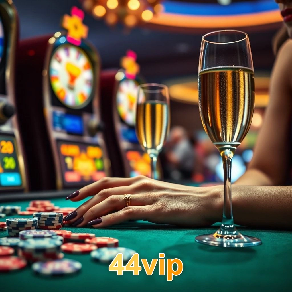 Slots RTP 44vip